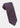 Burgundy Geo Silk Neck Tie - 15134-82722 - Hammer Made