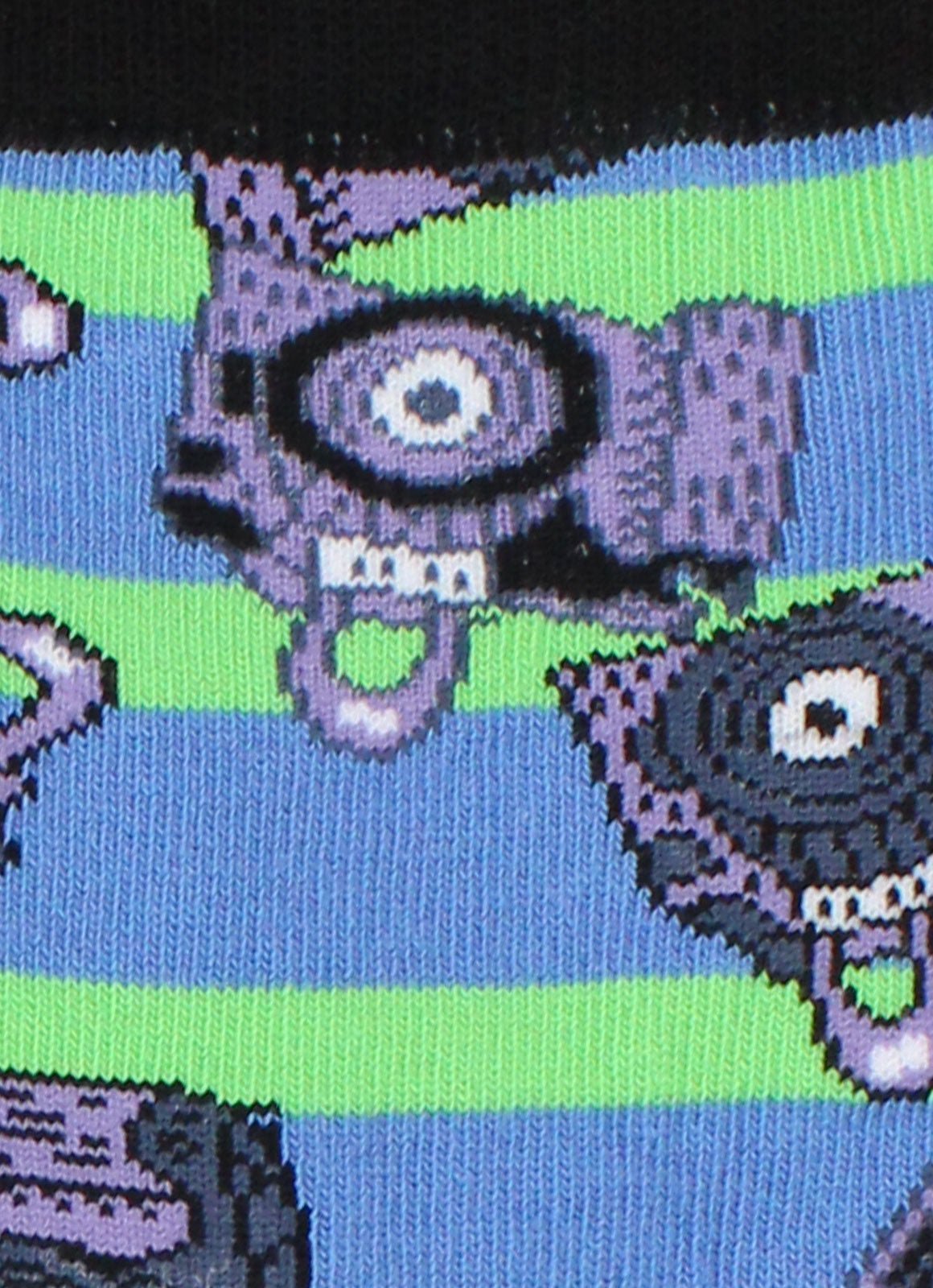 Cameras Sock - 14828 - 74990 - Hammer Made