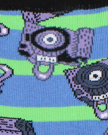 Cameras Sock - 14828 - 74990 - Hammer Made