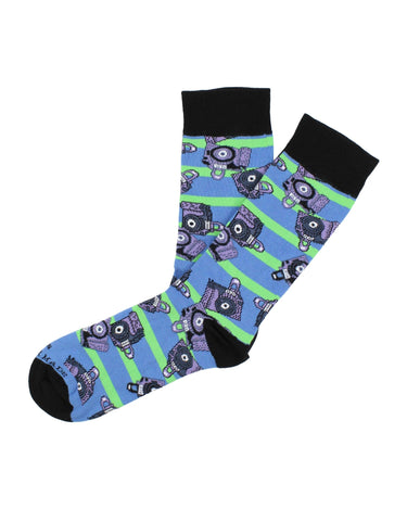 Cameras Sock - 14828 - 74990 - Hammer Made