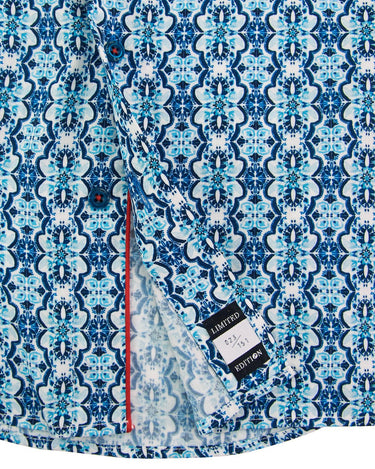Casablanca - 15372 - 81183 - Hammer Made