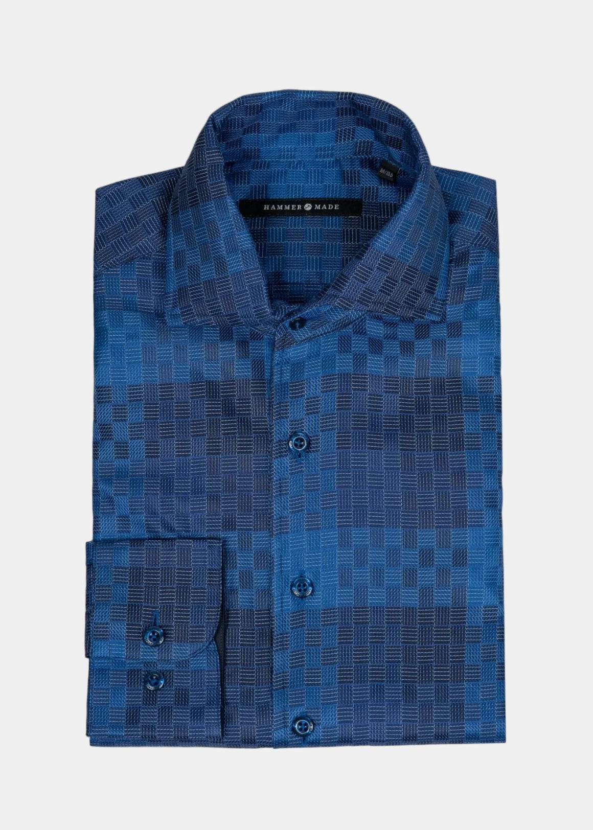 Caspian Button Down