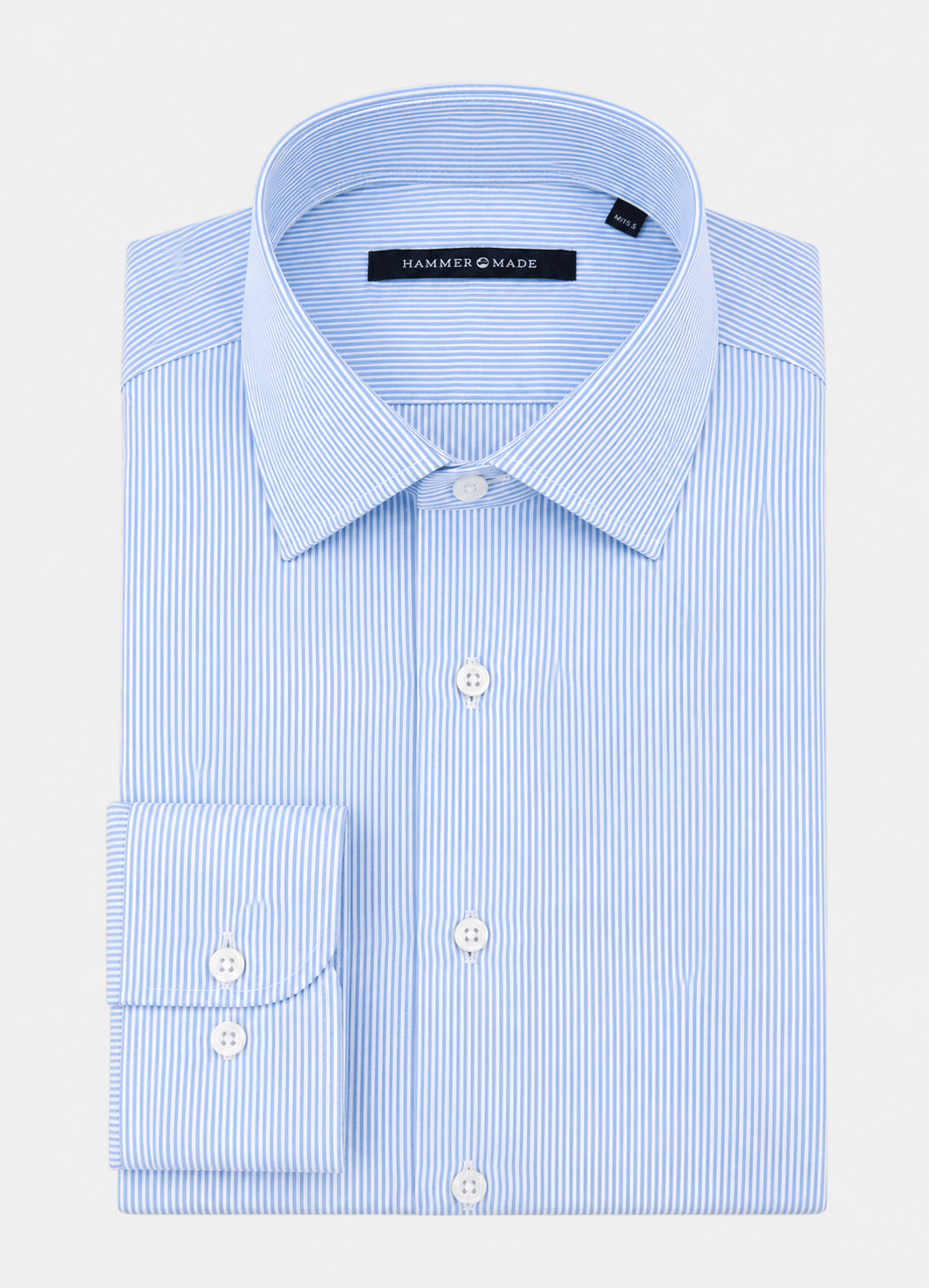 Cass Button Down