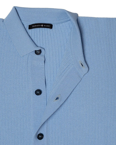 Cavanaugh Knit Polo - 15356 - 81024 - Hammer Made
