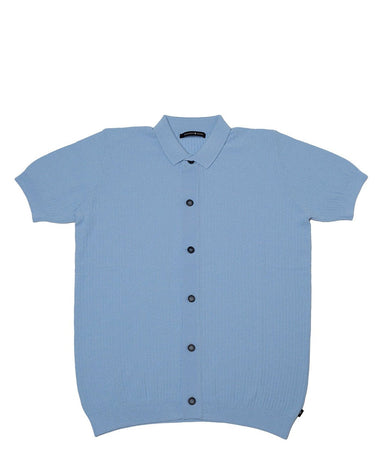 Cavanaugh Knit Polo - 15356 - 81024 - Hammer Made