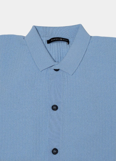 XXL Cavanaugh Knit Polo