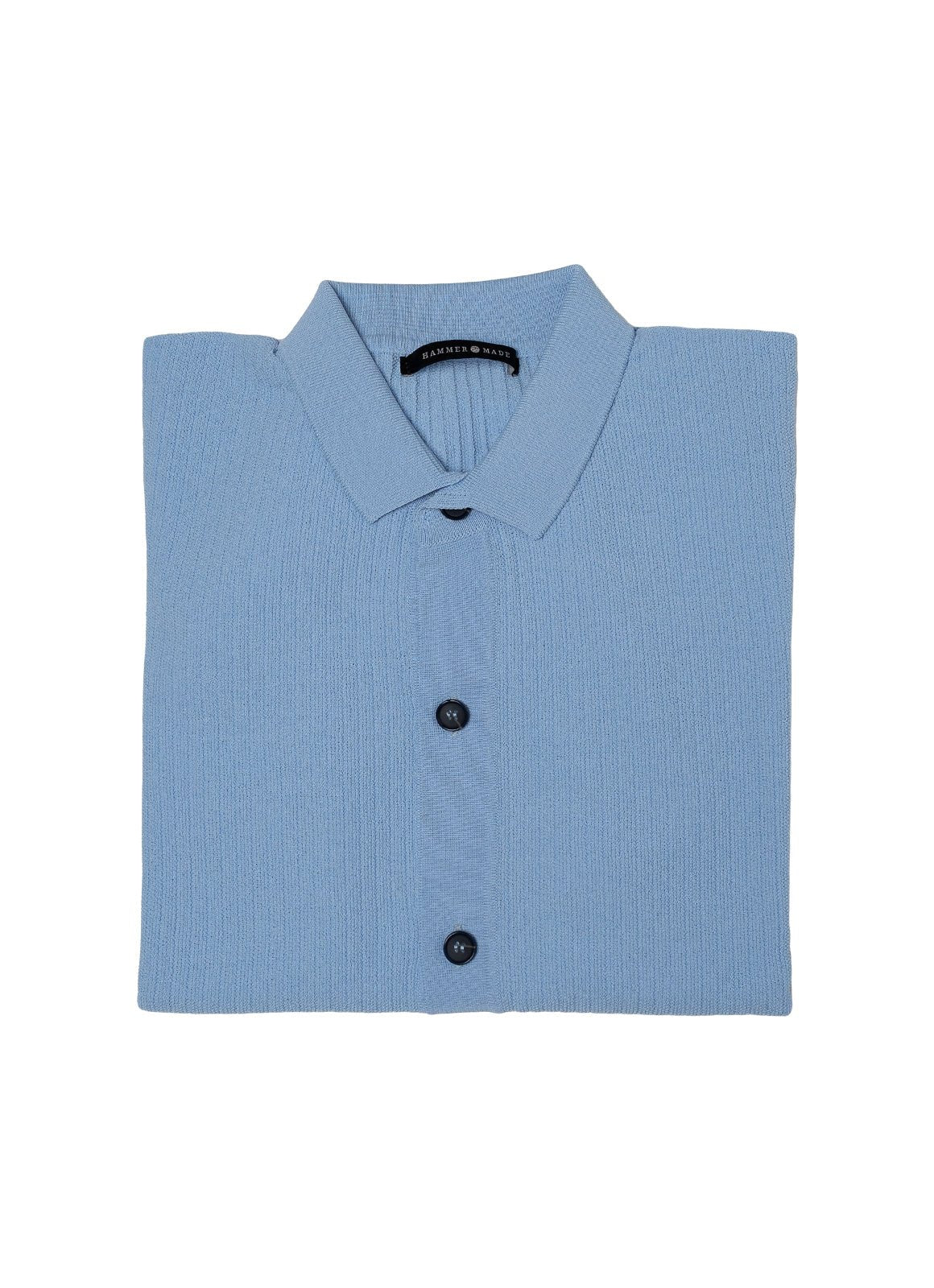 Cavanaugh Knit Polo - 15356 - 81024 - Hammer Made