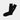 Cockatoo Embroidery Sock - 14605 - 74140 - Hammer Made