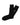 Cockatoo Embroidery Sock - 14605 - 74140 - Hammer Made
