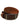 Cognac Embossed/Cognac Reversible Belt - 15394-82112 - Hammer Made