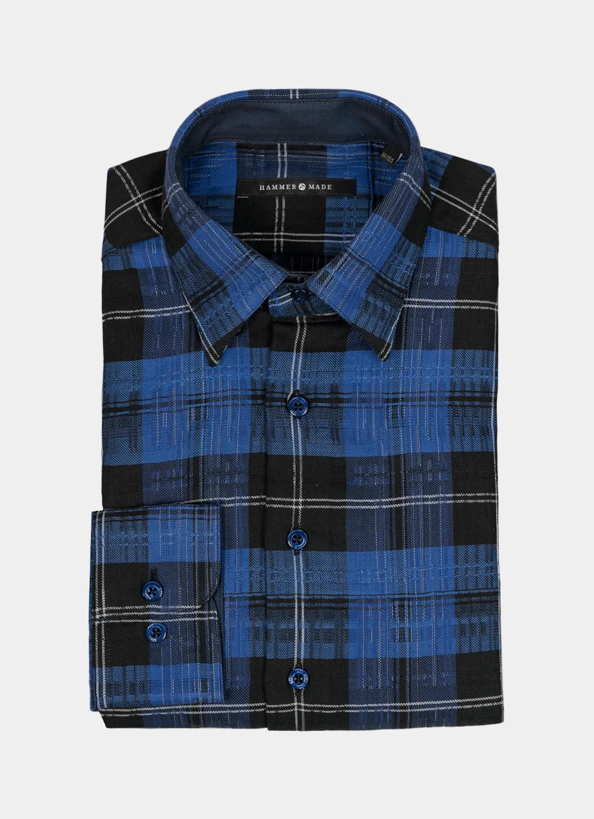 Colwell Button Down