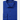 The Como Button Down is a neatly folded, long-sleeve, button-down blue dress shirt featuring a dark blue grid pattern and a label that reads “Hammer Made.” The cotton shirt is displayed on a plain white background.