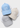 Corded Brim Baseball Hat - 15636-84444 - Hammer Made