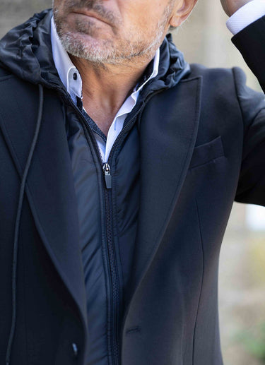 XXL Covill Hooded Sport Coat
