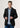 Covill Hooded Sport Coat - 15350 - 79133 - Hammer Made