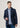 Covill Hooded Sport Coat - 15350 - 79138 - Hammer Made