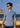 Cresco Split Neck Knit Polo - 15590-83985 - Hammer Made
