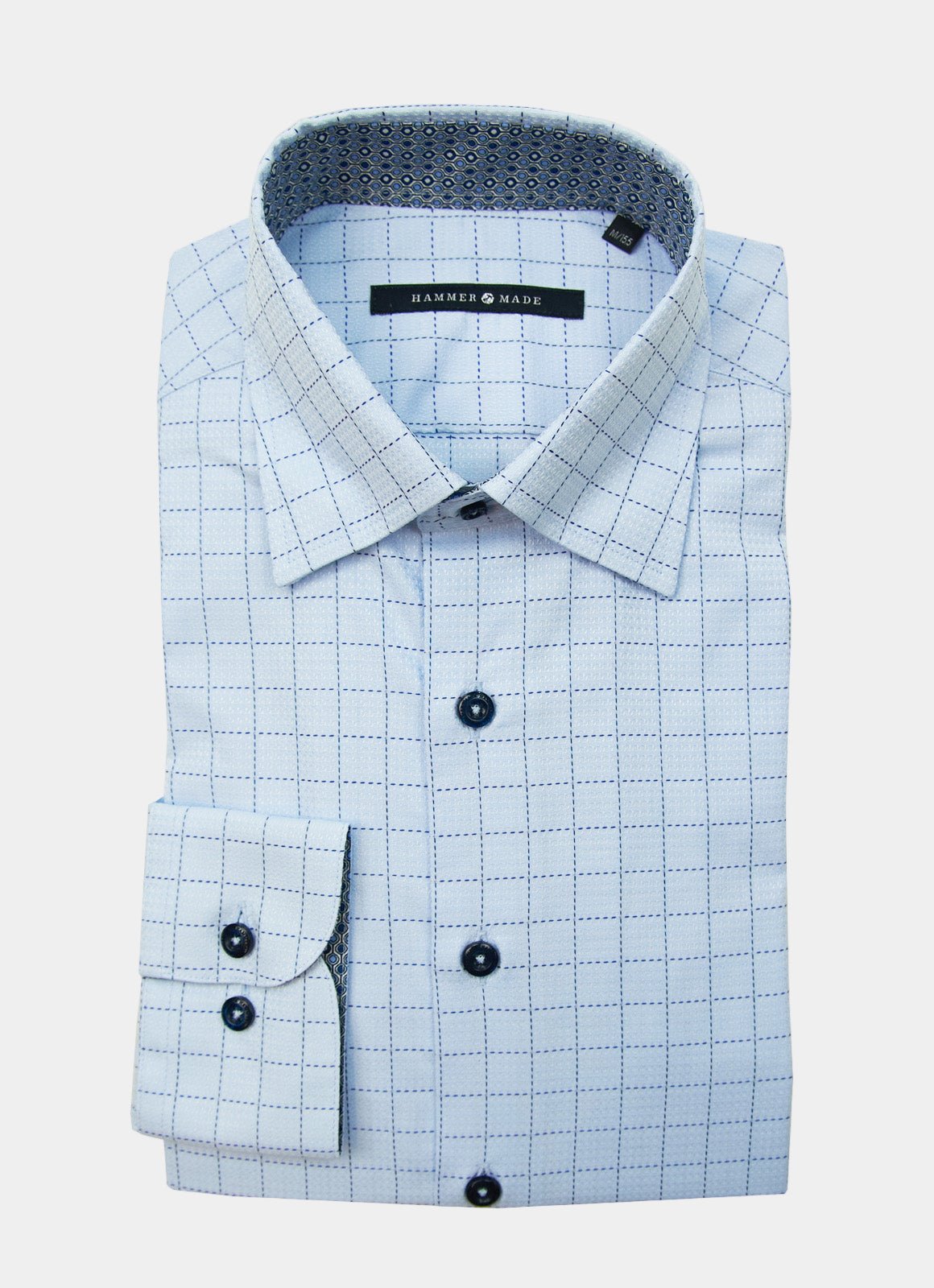 Cushing Button Down