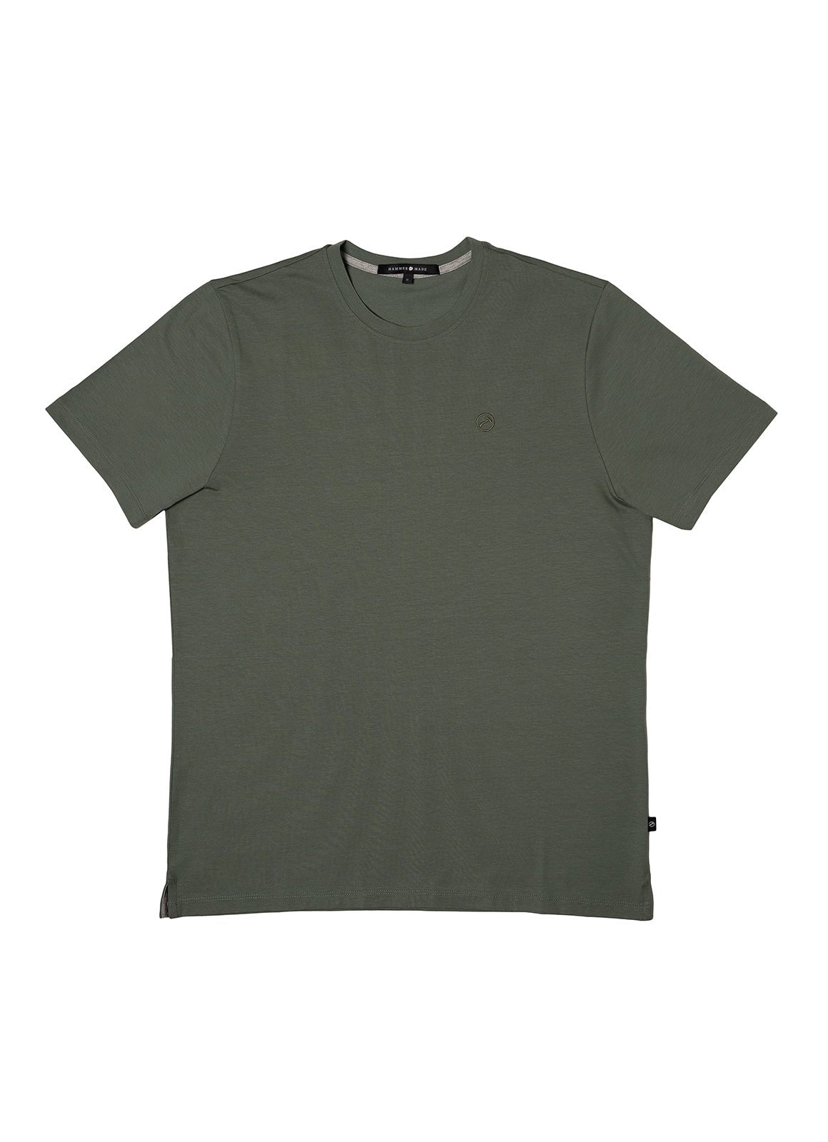 Cyrus Tee - 15358 - 81069 - Hammer Made