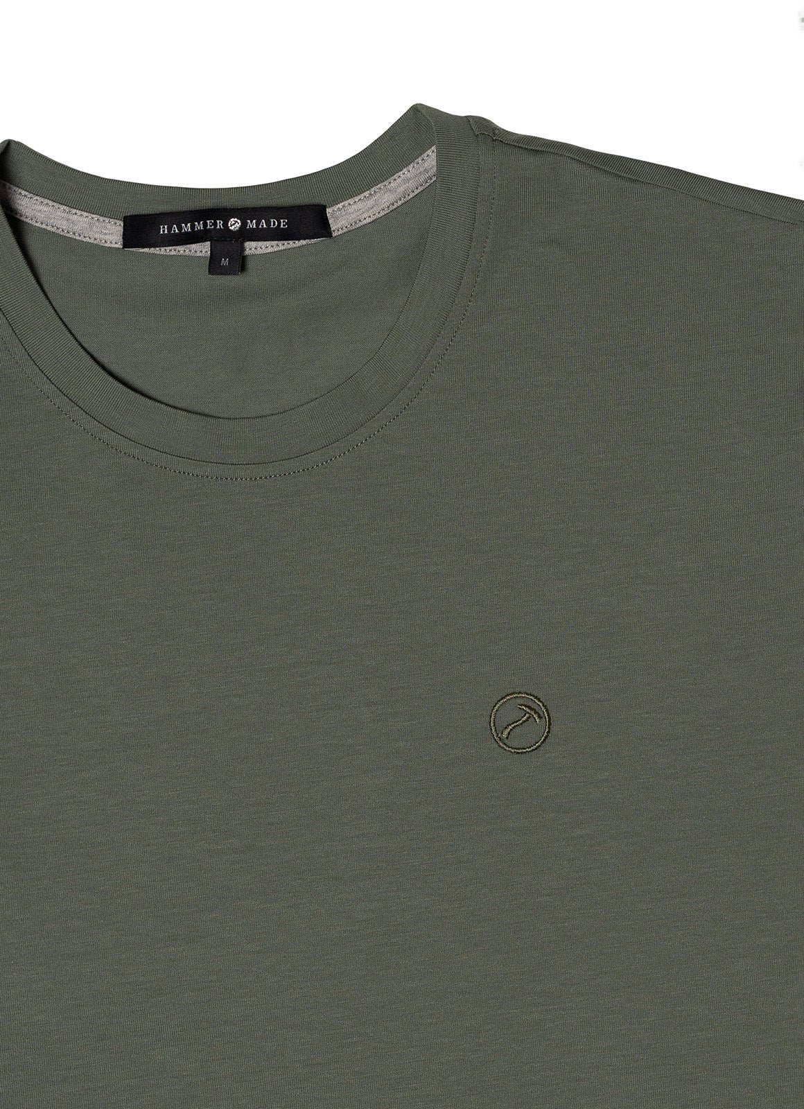 Cyrus Tee - 15358 - 81069 - Hammer Made