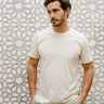 Cyrus Tee - 15358 - 81054 - Hammer Made
