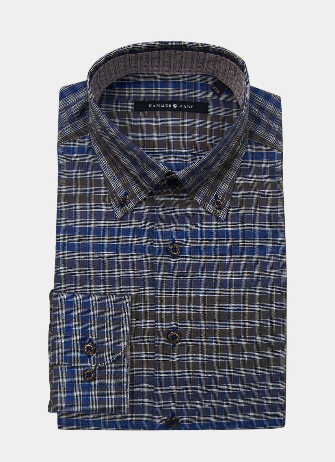 Denali Button Down