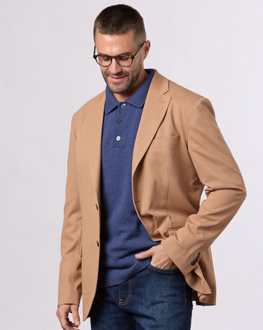 Dunbar Sport Coat - 15132 - 78117 - Hammer Made