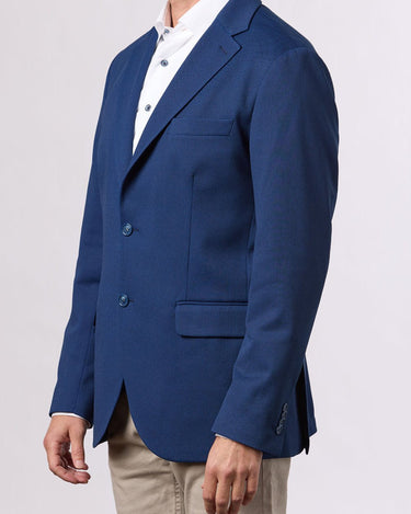 Dunbar Sport Coat - 15132 - 78123 - Hammer Made
