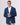 Dunbar Sport Coat - 15132 - 78123 - Hammer Made