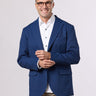 Dunbar Sport Coat - 15132 - 78123 - Hammer Made