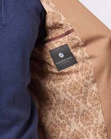 Dunbar Sport Coat - 15132 - 78117 - Hammer Made