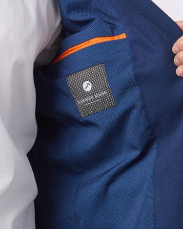 Dunbar Sport Coat - 15132 - 78123 - Hammer Made