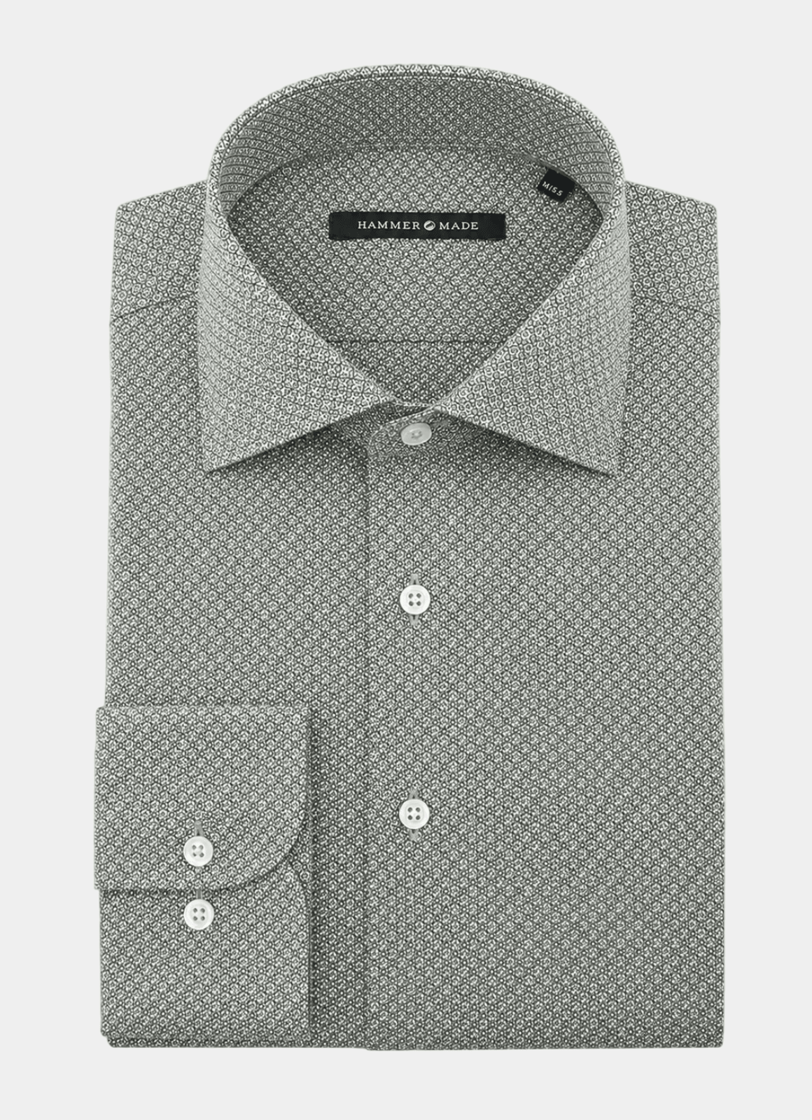 Ellering Button Down