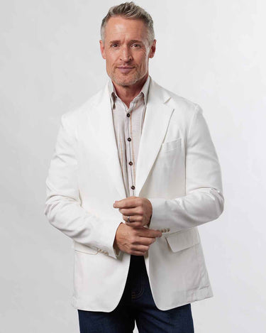 Emiliano Sport Coat - 15001 - 76795 - Hammer Made