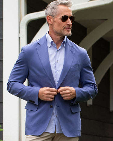 Emiliano Sport Coat - 15001 - 76783 - Hammer Made