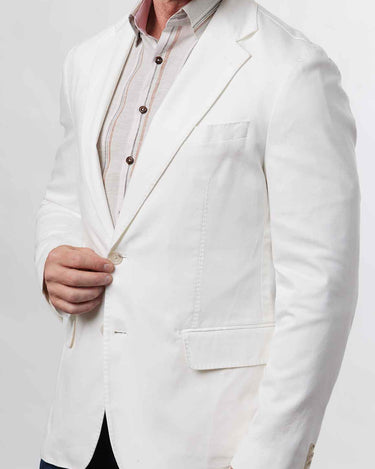 Emiliano Sport Coat - 15001 - 76795 - Hammer Made