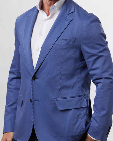 Emiliano Sport Coat - 15001 - 76789 - Hammer Made