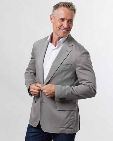 Emiliano Sport Coat - 15001 - 76789 - Hammer Made