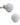 Enamel Golf Ball Cufflinks - 3671 - 17021 - Hammer Made