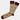 Fall Leaves Sock - REF3306-52603 - Hammer Made