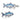 Fishin' Good Catch Cufflinks - 14276 - 72635 - Hammer Made