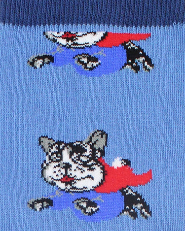 Flying Bulldog - 74989 - Hammer Made