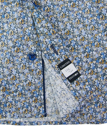Fosston - 15216 - 79104 - Hammer Made