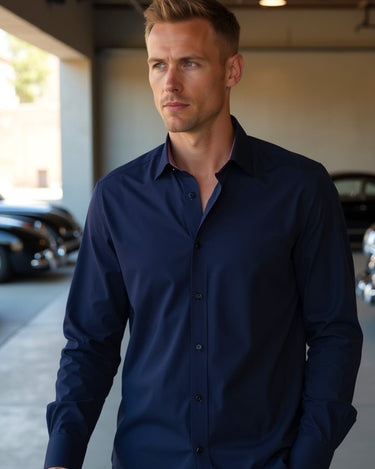 Freeborn - 15218 - 79150 - Hammer Made