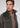 Glasgow Velvet Stretch Overshirt - 15545-83046 - Hammer Made