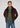 Glasgow Velvet Stretch Overshirt - 15545-83058 - Hammer Made