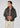 Glasgow Velvet Stretch Overshirt - 15545-83046 - Hammer Made