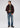 Glasgow Velvet Stretch Overshirt - 15545-83058 - Hammer Made