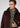 Glasgow Velvet Stretch Overshirt - 15545-83058 - Hammer Made
