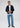 Glasgow Velvet Stretch Overshirt - 15545-83064 - Hammer Made